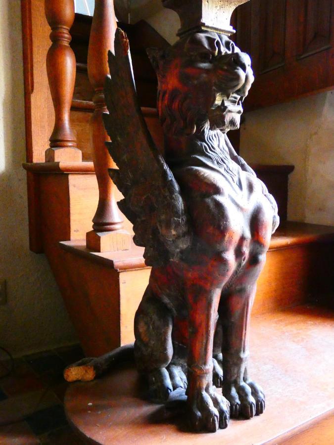 Chateau De Basche Assay Eksteriør billede